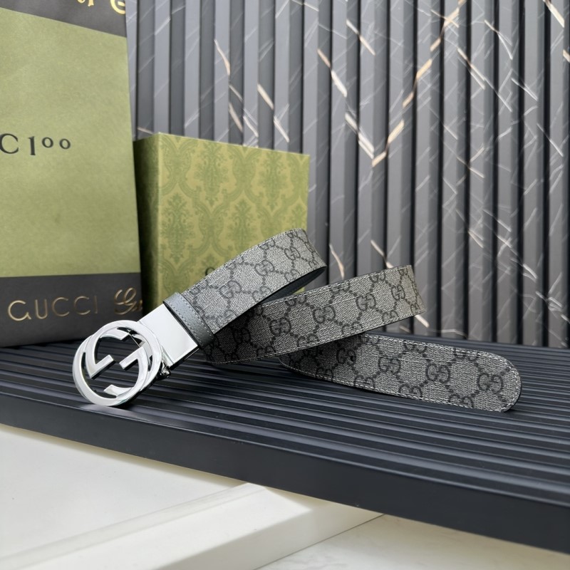 Gvc*1 belts